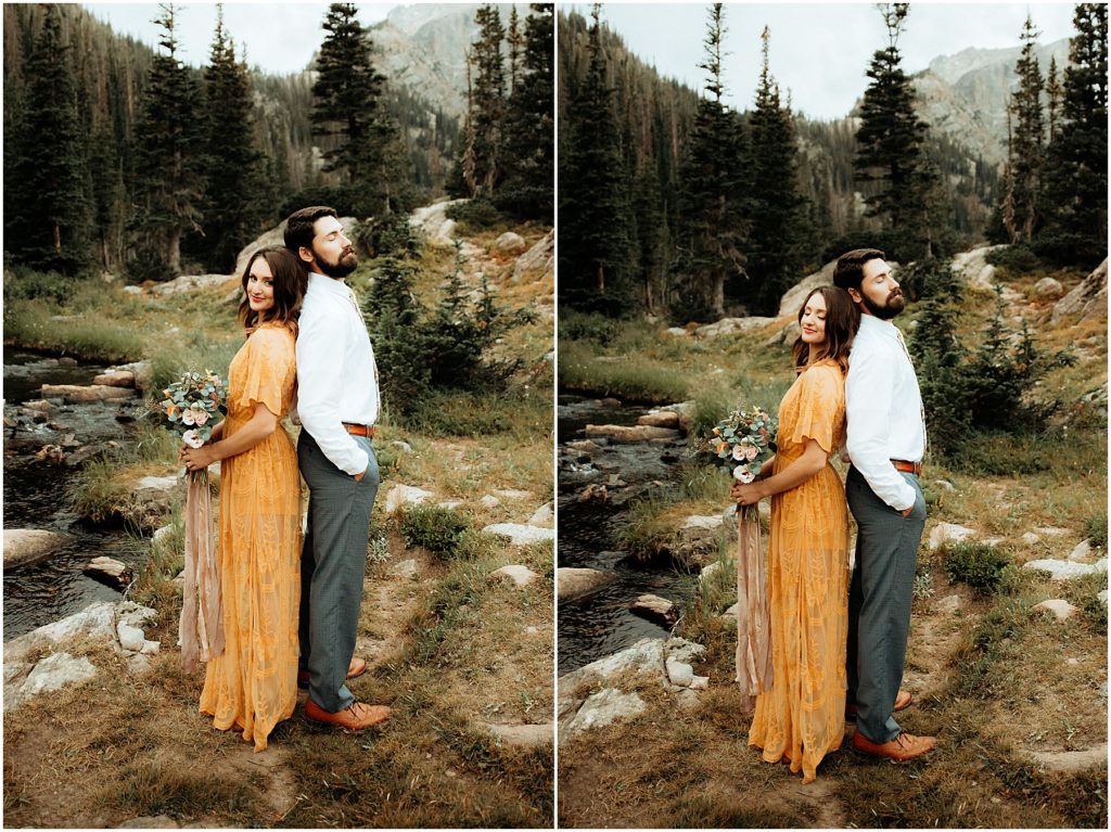 adventurous-couple-Dream-Lake-rocky-mountain-national-park-colorado-elopment-photographer